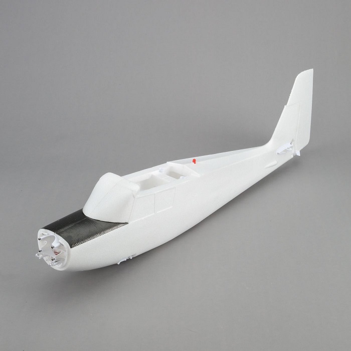 E-Flite Timber Fuselage w/lights